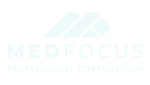 MedFocus Professional Corporation Logo